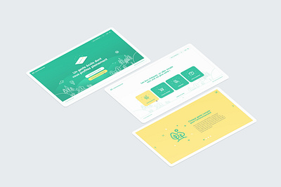 Myecocheques adobe illustrator adobe photoshop axure ecocheques ecology ui design website wireframing écologie