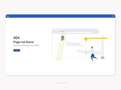 404 Error 404 404 error page 404page contruction error error message flat oops pagenotfound ui web web design website