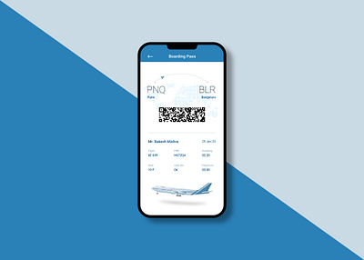 Daily UI 24 app clean design flat ios minimal typography ui ux web