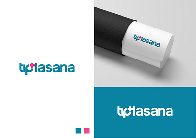 Tiplasana.com Logotype 2 brand design brand identity branding branding design design flat graphic icon identity illustration logo logo design logotype minimal vector