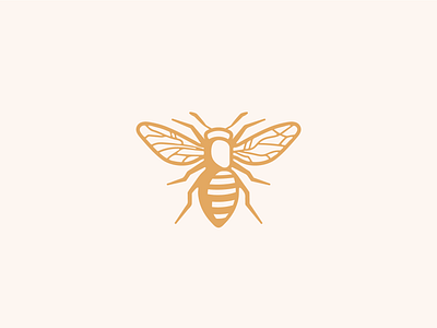 Honey Bee bee bee logo honey honey bee honey label honey logo honeybee honeybee farm insect