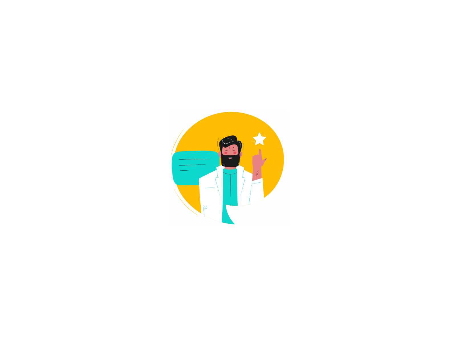doc animation design illustration marakas motion mrks web website