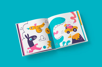 Livro infantil adventurer book books boy child children colors design girl illustration ilustração kids livro monster monstro