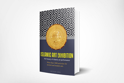 Islamic Book Cover app book book cover book cover design books branding design fashion flyer freelance graphic design logo