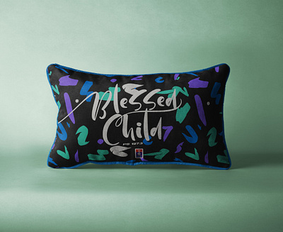 Pillow Mock up design graphicdesign mockup photoshop