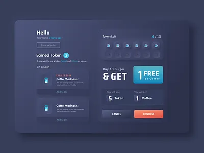 Dashboard Design 2021 black cashback app clean dark dashboad dashboard dashboard design dashboard ui latest trend neomorphism ui ui ux uiux webapp design