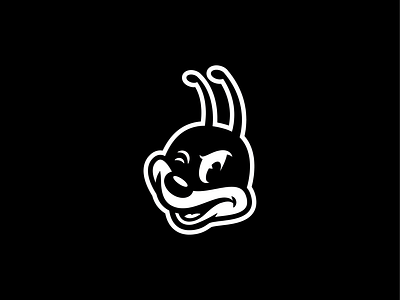 The Fool branding fools gold honey icon mascot