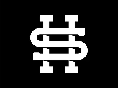 Day 24/30 daily logo icon icon design logo monogram