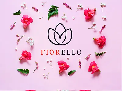 FIORELLO ecommerce ecommerce app ecommerce shop flowers flowers illustration flowers online flowershop hero product product design ui ux