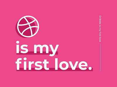 Valentine’s Day branding design dribbble best shot dribble feb14 illustration logo love minimal submission typography ui vector