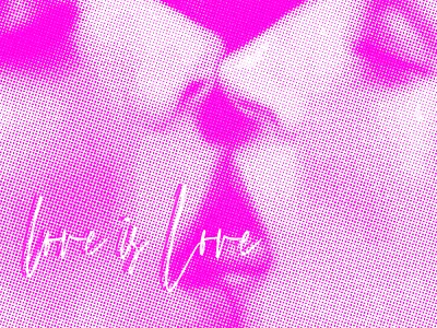 vday kiss love love is love weeklywarmup