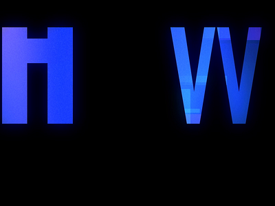 HOW DO WE REACH PEOPLE aftereffects data data visualization glitch motiongraphics sanofi typogaphy