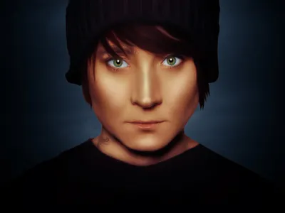 Zemfira art design nikitiuk retouch sergey nikitiuk zemfira земфира