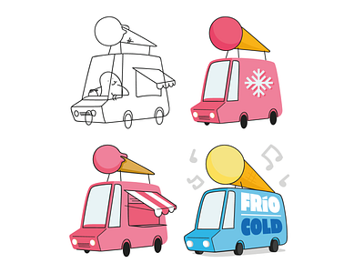 Work in progress! app branding creative design creative process design graphicdesign icon illustration online vector web illustration wip