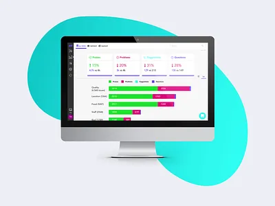 Keatext UI app design