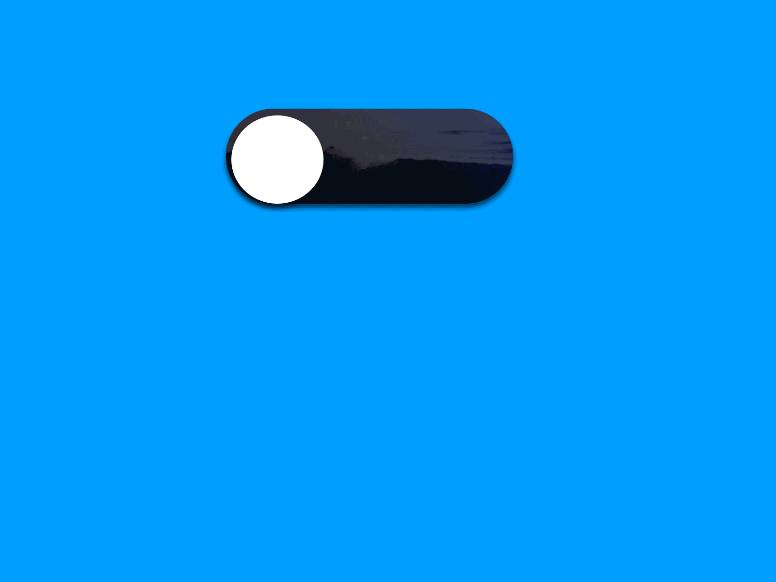 Animated Switch #Day15 animation dailyui design flat icon illustration minimal ui web