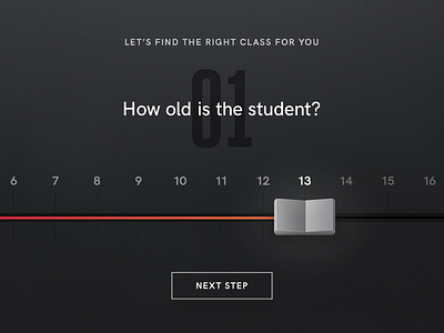 School of Rock Concept Design Detail 1 audio dark dial fader interface knob music recording skeuomorphism tactile texture