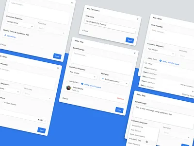 Modals design icon design icons interface minimal modal ui modals ui user experience user interface user interface design ux ux design