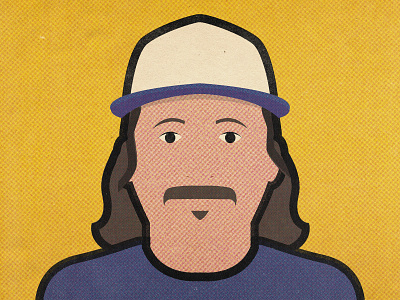 Paul illustration