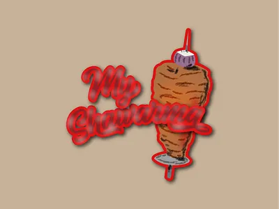 Daily Logo Challenge - Day 44 branding dailylogochallenge design logo logo design vector