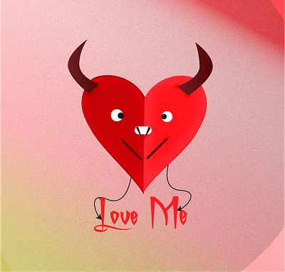 Valentine Day design valentine day