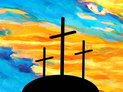 Redemption's Story art branding design graphic design graphics illustration photoshop social media steve mckinnis stevemckinnis.com