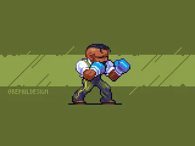 Dudley gaming illustration pixel pixel art