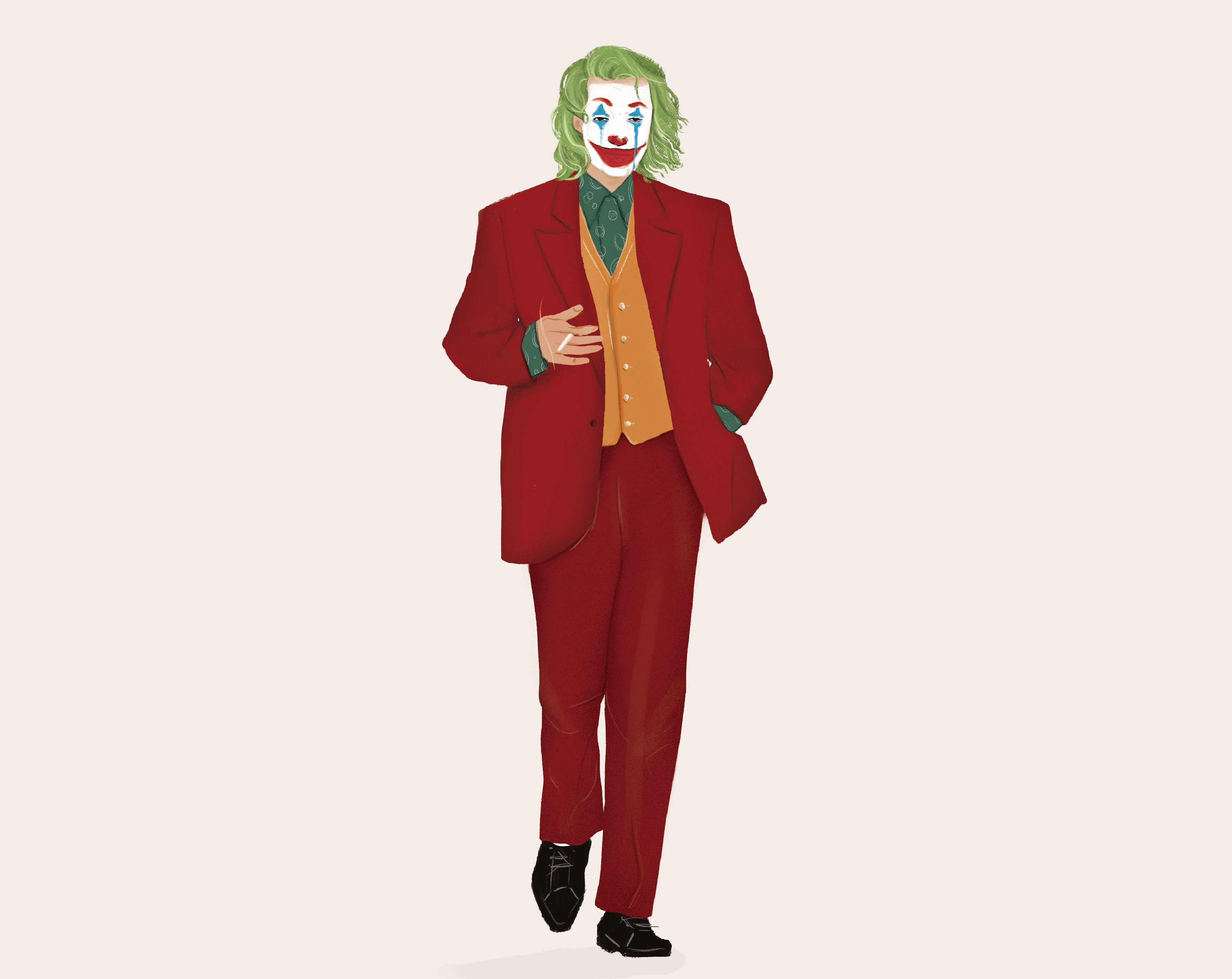 Example of JOKER
