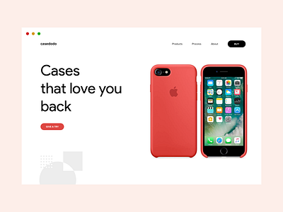 Landing Page Concept app app design application ui branding dashboard design landing page landing page concept landing page design landing page ui ux