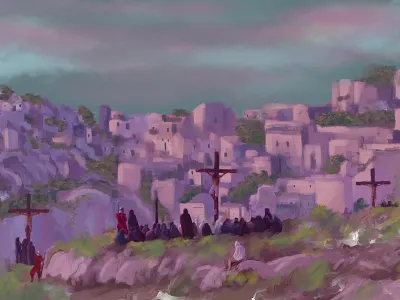 day design digital painting graphics design illustraion illustration photoshop