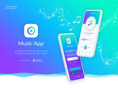 music app app mobile mobile app mobile design mobile ui product design ui ux