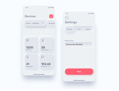 Skeuomorphism 2020 2020 trend analytic app application clean concept controller dashboad device iphone mobile neomorphic neumorphism skeuomorph skeuomorph app skeuomorphic skeuomorphism ui ux ui trend white