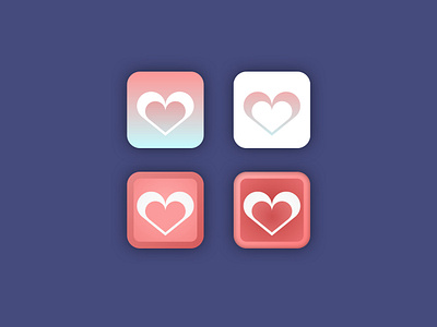 the app icon -- daily ui 005 005 appicon dailyui