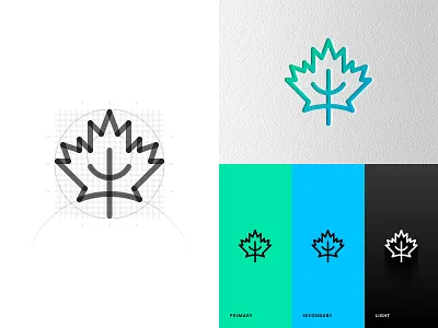 Logomark redesign brand brand design brand identity branding logo logomark logotype rebranding visual identity