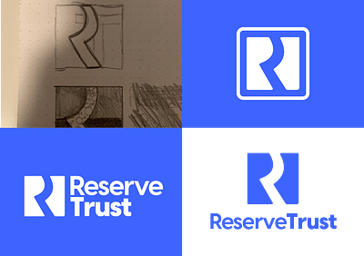 Reserve Trust Rebrand