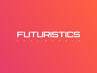 Futuristics Font Bundles app automotive electro electronics engineering font font awesome font design font family imogiri lettering logotype machine modern design modern fonts shininglabs sophisticated typogaphy watermark