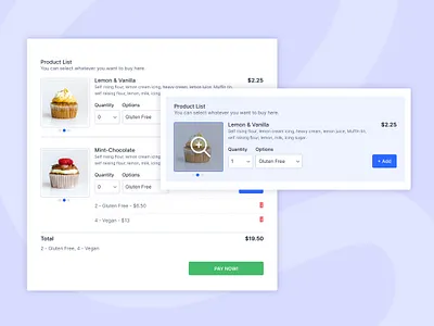 Order Form Fields add to basket analysis buy graphic design jotform online form order form payment payment form shopping shopping cart ui ui design uiux