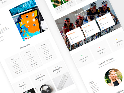 Mobirise Free Website Builder | GadgetAMP bootstrap design html5 mobile responsive software webdesign webdevelopment website website builder