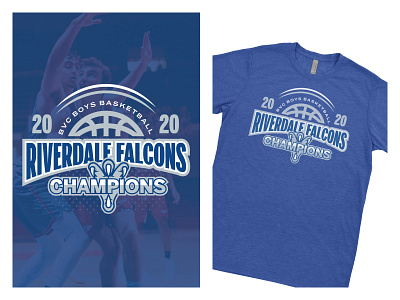 Tshirt Graphic basketball champions highschool local tshirtdesign