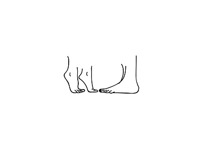 Love illustration line art love valentine valentinesday
