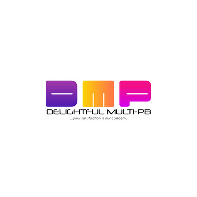 DMP Logo corporate identity corporate identity design design graphic design illustrator logo