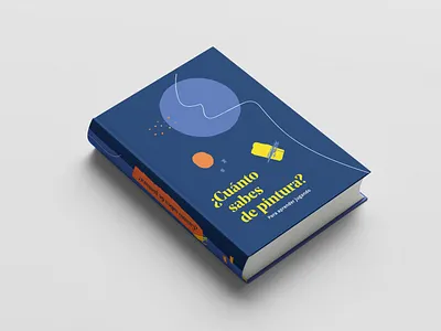 Art book design art art book book cover editorial design editorial illustration paintings