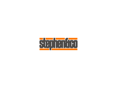 Daily Logo Challenge - Day 45 (2/2) branding dailylogochallenge design logo logo design typography vector