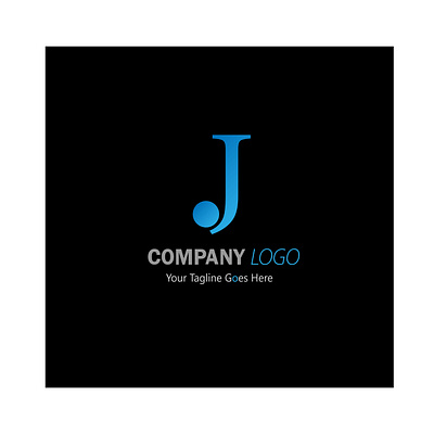 Letter J abstract animation brand branding bussines design art icon illustration illustrator j letter letter logo logodesign logotype logotypes market vector