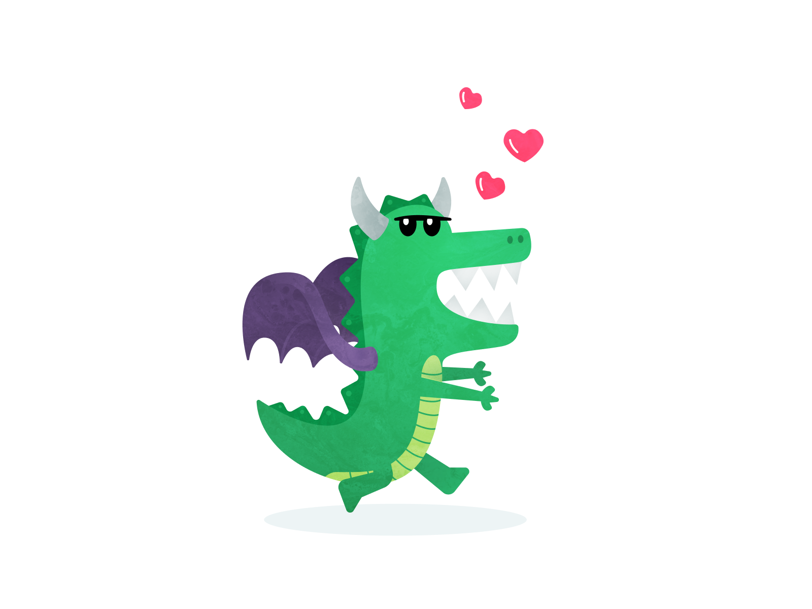 Example of Draygon