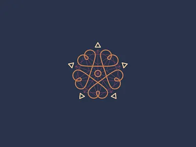 Love Youself! design icon illustration logo occulture symbol valentinesday