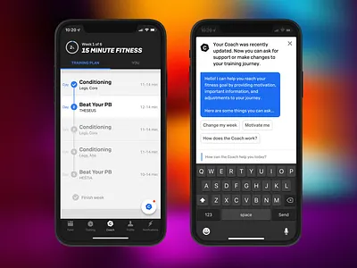 Project HAL9000 chatbot conversational interface hackathon