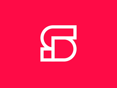 With Love from smart by design animation brand identity branding agency branding studio dribbbleweeklywarmup heart icon identity design identity studio illustration logo design logo mark love minimal romance valentine day valentines ❤️