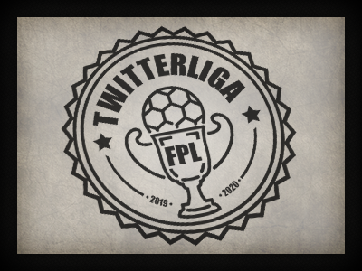 Twitterliga branding logo logo design qchar design