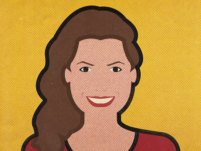 Mor illustration